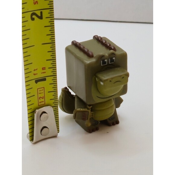 Funko Disney Kingdomania Series 1 Louis Figure - Picture 2 of 5